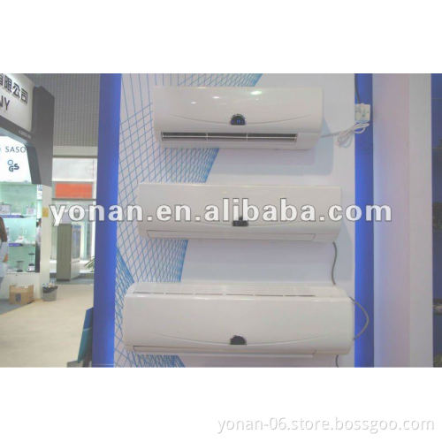 heating and cooling air conditioning